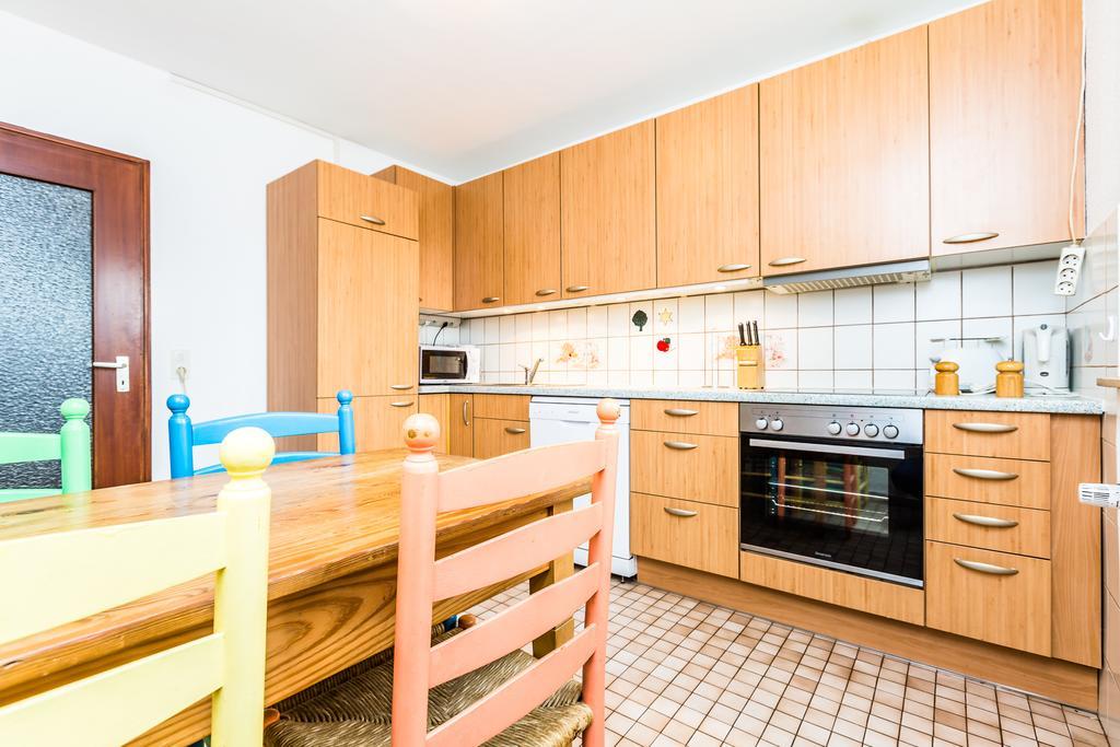 Neubrueck Appartement