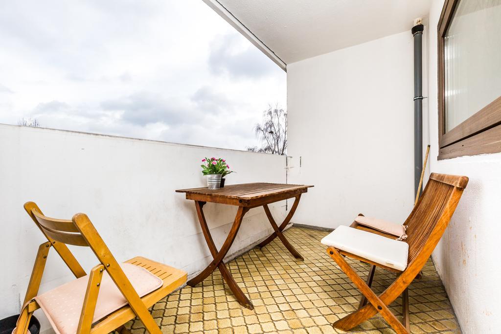 Appartement Neubrueck
