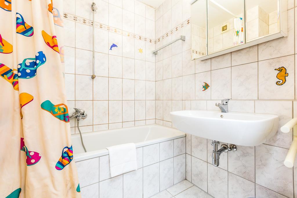 Neubrueck Appartement Keulen