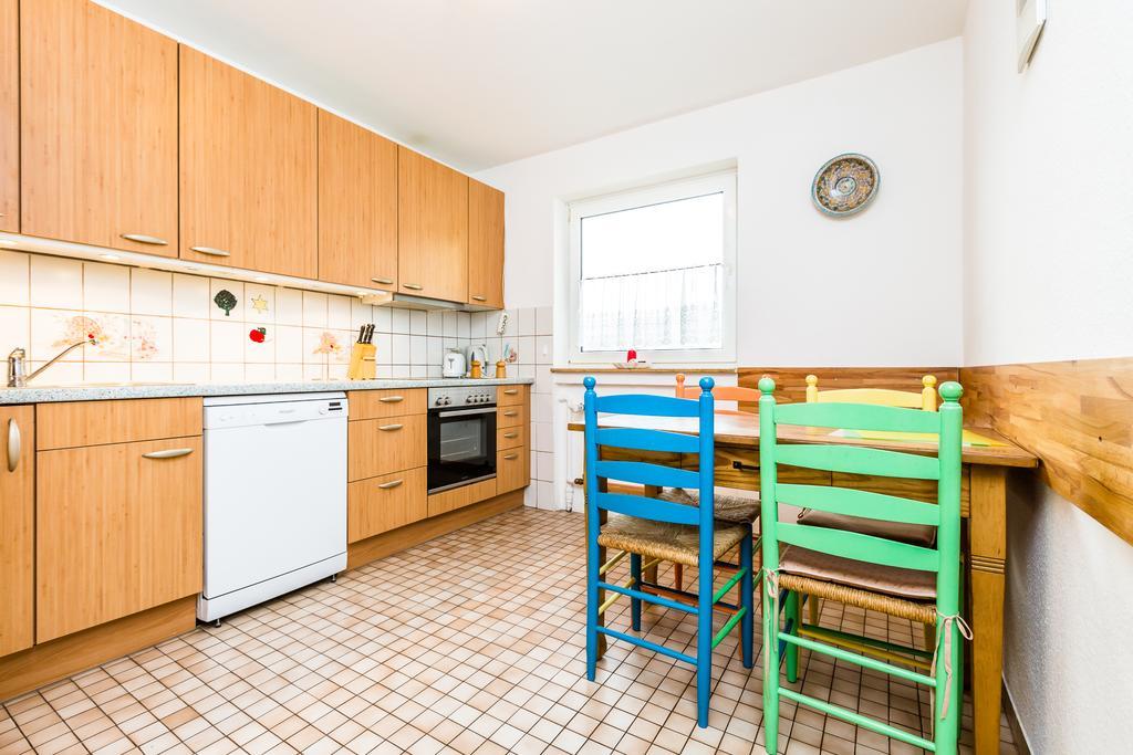 Neubrueck Appartement *