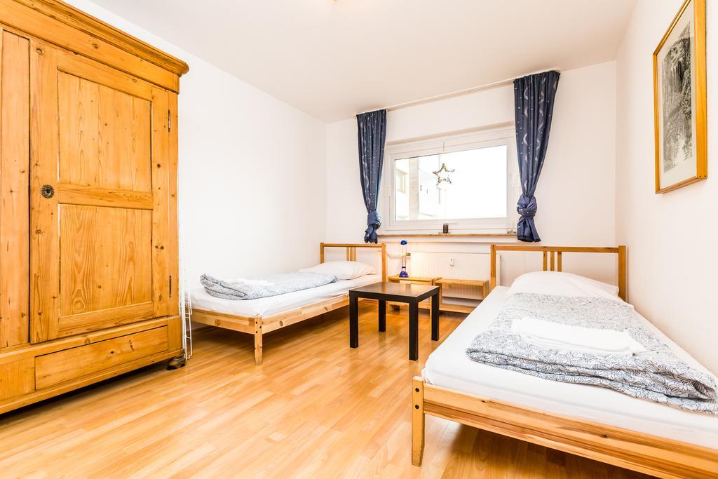 Neubrueck Appartement Keulen
