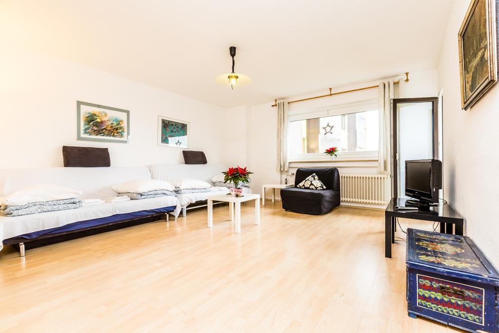 Neubrueck Appartement