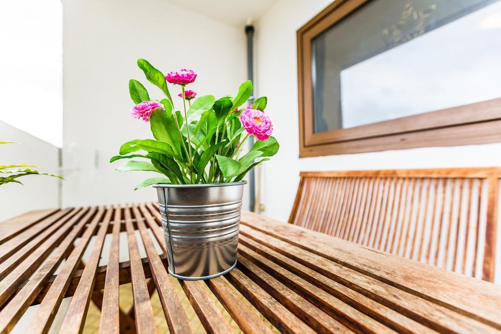 Appartement Neubrueck *