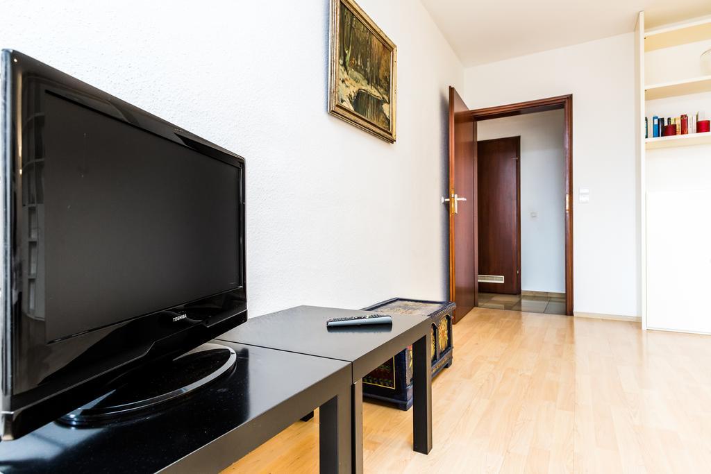 Appartement Neubrueck *