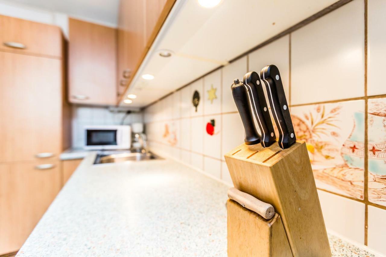 Appartement Neubrueck Keulen